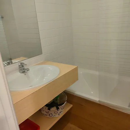 Duplex Confort شقة ريسول