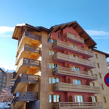 Duplex Confort
